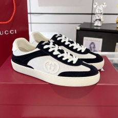 Gucci Low Shoes